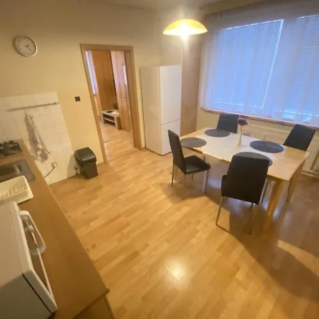 Ard Apartment *