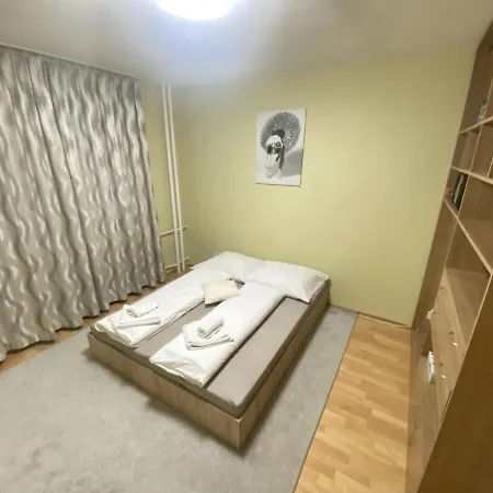 Apartment Ard