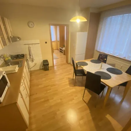 Ard Apartment Levice