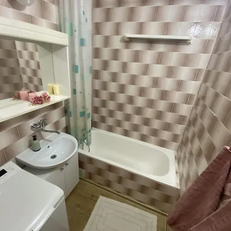 Jasmin Apartment *