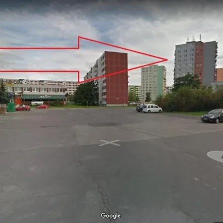 Apartmán Ard *